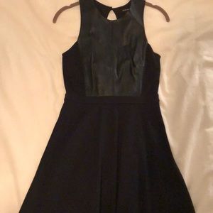 Club Monaco cocktail dress